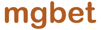 Logo mgbet
